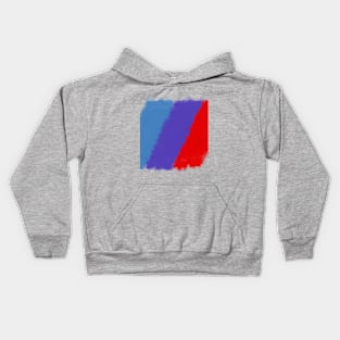 BMW Flag Kids Hoodie